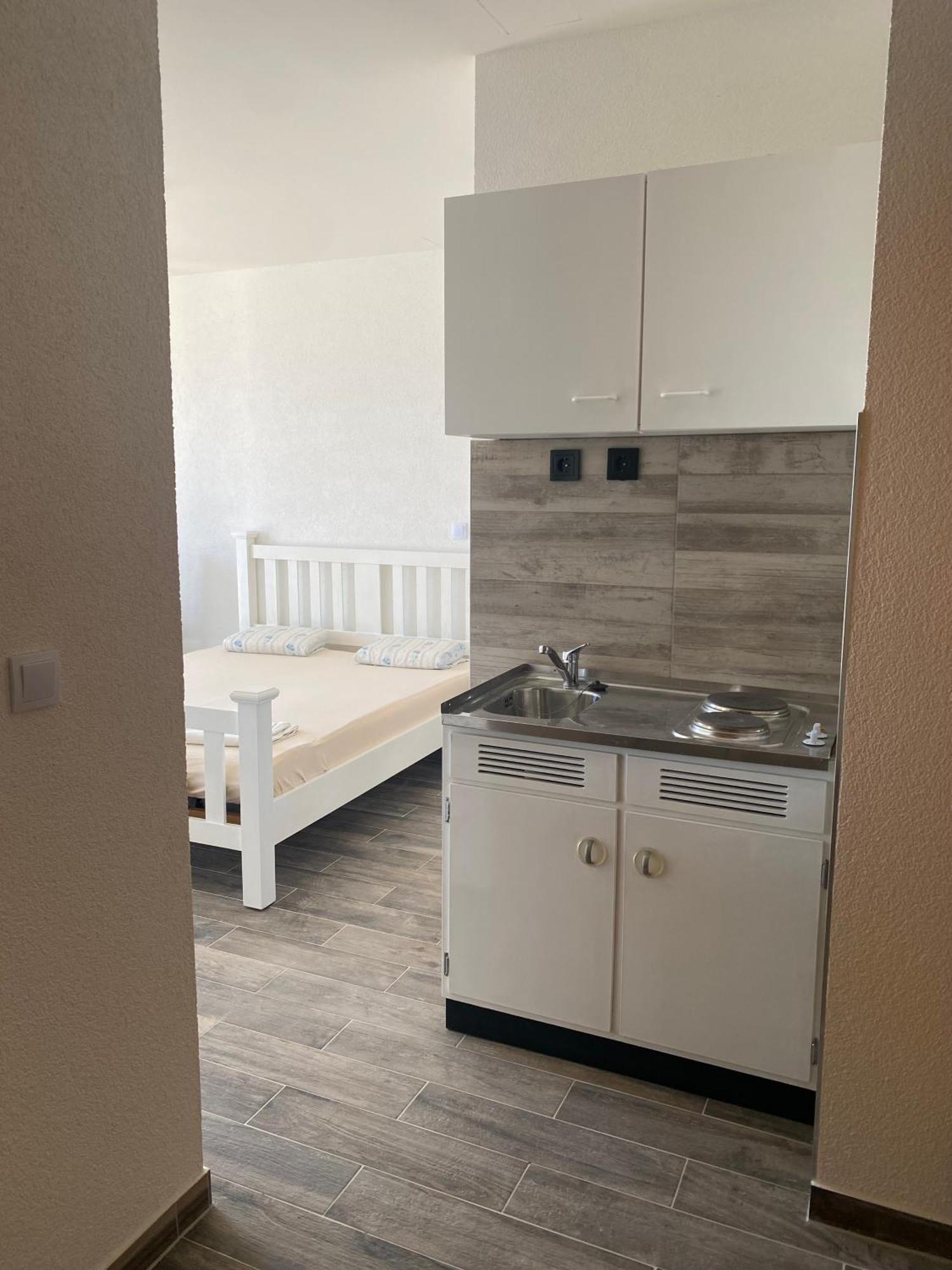 Appartement Mira Trpanj