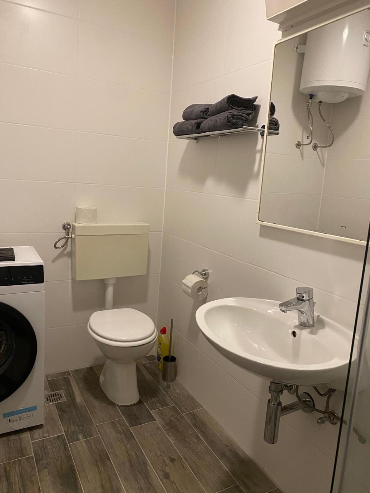 Appartement Mira