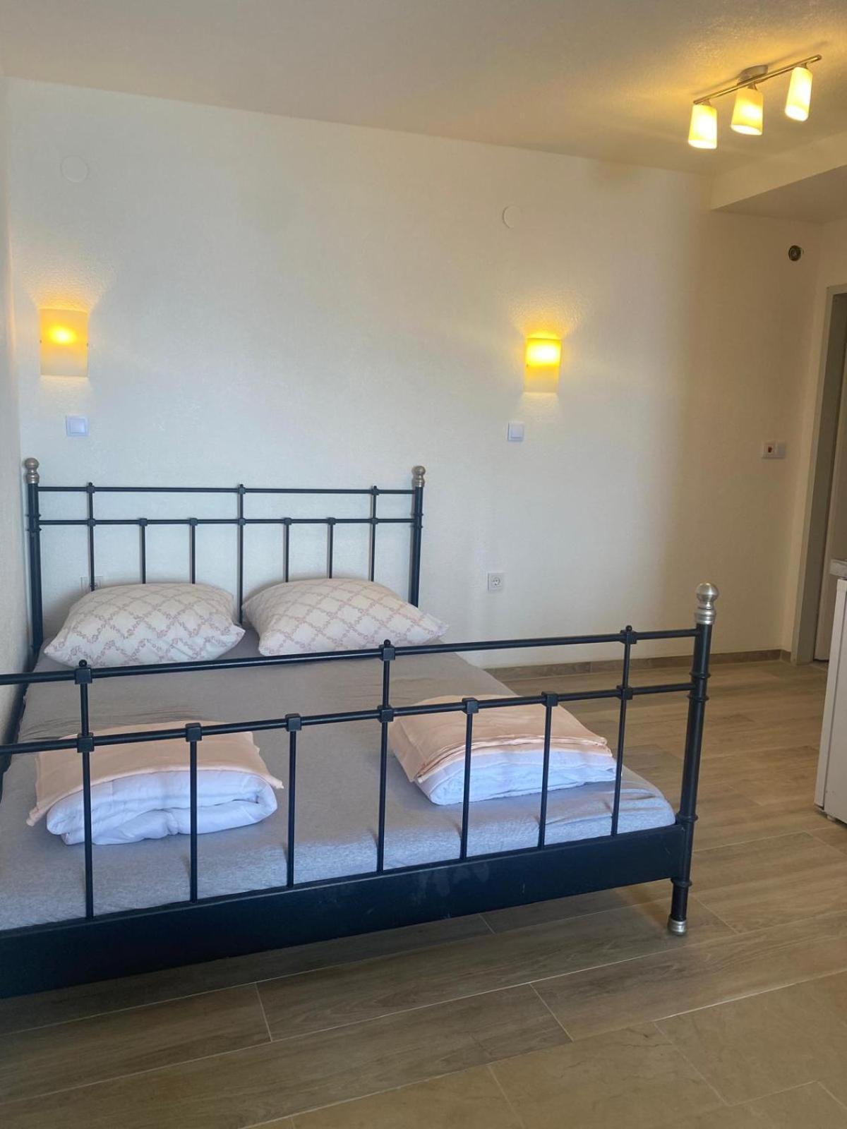Mira Appartement Trpanj